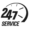 24_7 Service loodgieters Hoek van Holland