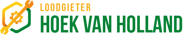 Loodgieter Hoek van Holland Logo